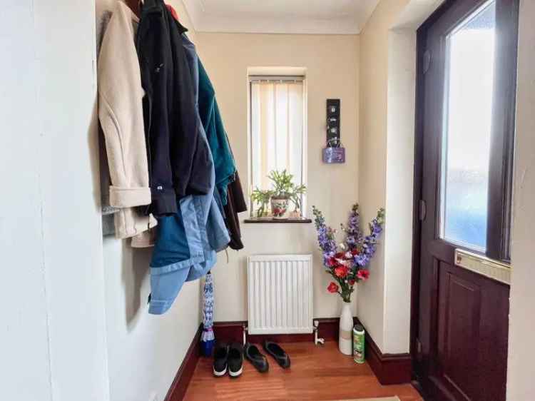 3 Bed Semi Detached House For Sale