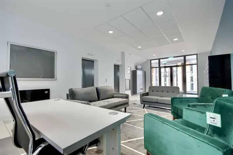 1 Bedroom Studio Apartment to Rent in Portsmouth