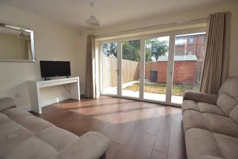 4 Bedroom Townhouse to Rent Headingley