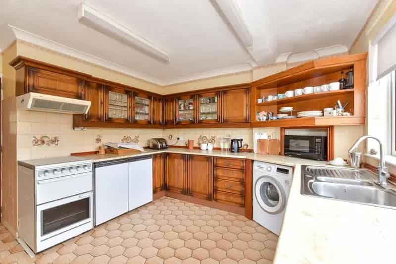 Detached House for sale with 3 bedrooms Ryde Isle of Wight