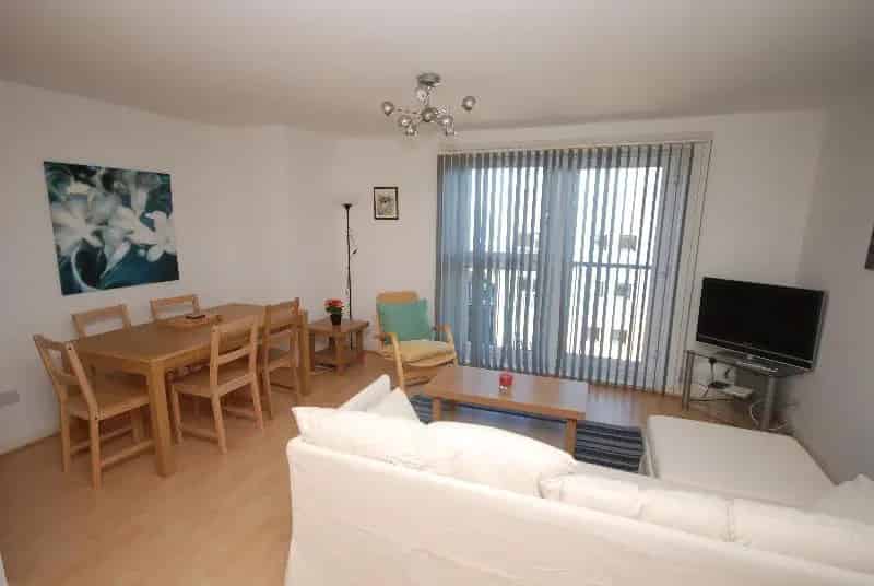 1 Bedroom Flat to Rent Glasgow West End