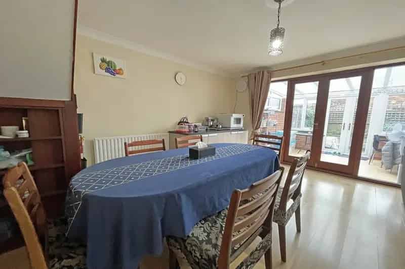 4 Bedroom House for Sale in Kenilworth