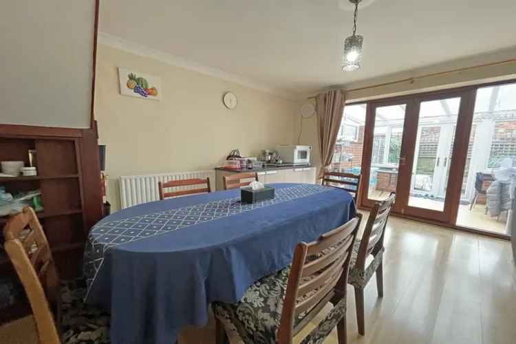 4 Bedroom House for Sale in Kenilworth