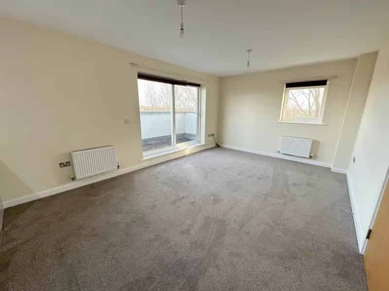 1 Bedroom Apartment House to Rent in Woolwich