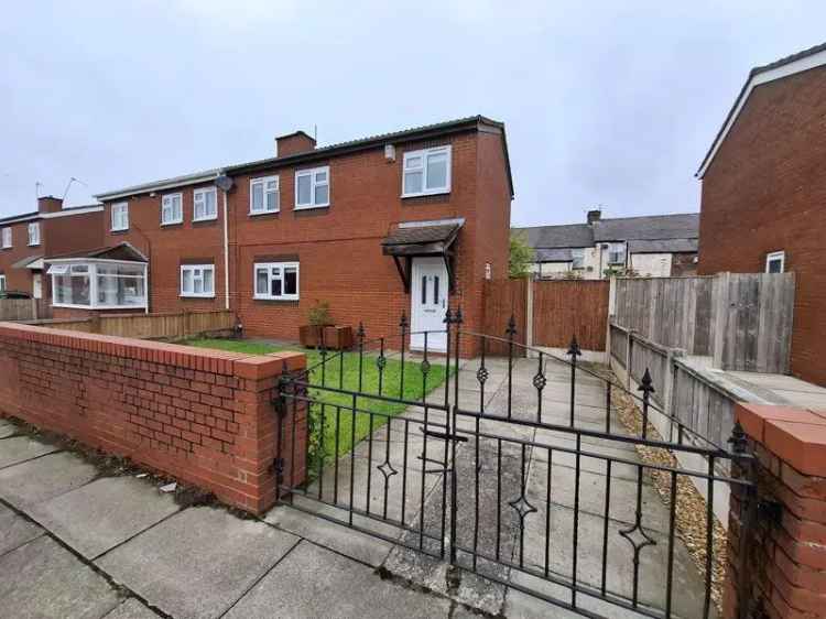 2 Bedroom Semi Detached House to Rent Homeowner Guarantor Required