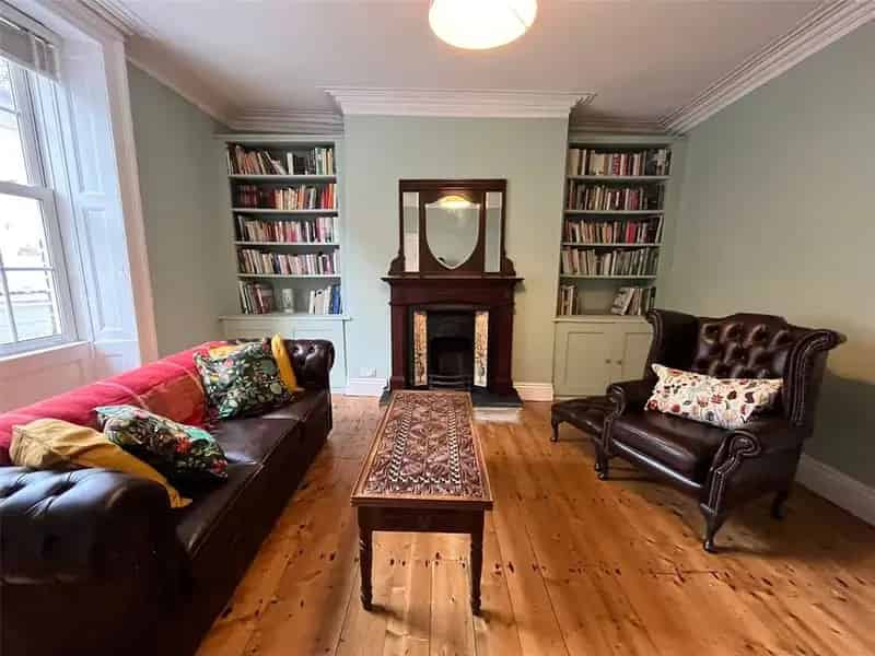 3 Bedroom Semi Detached House for Sale Witton Gilbert Durham