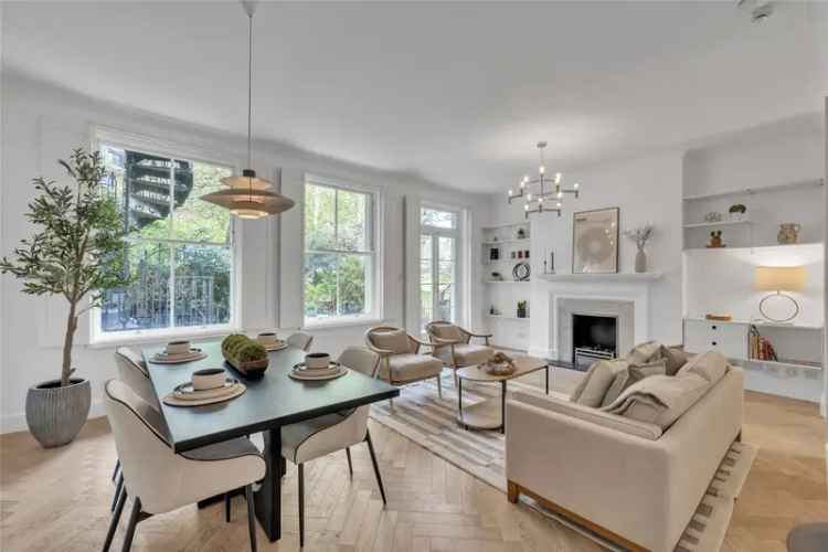 2 Bedroom Flat Apartment London