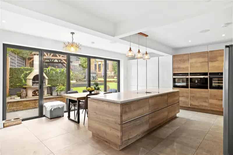 5 Bedroom Detached House For Sale Cuffley