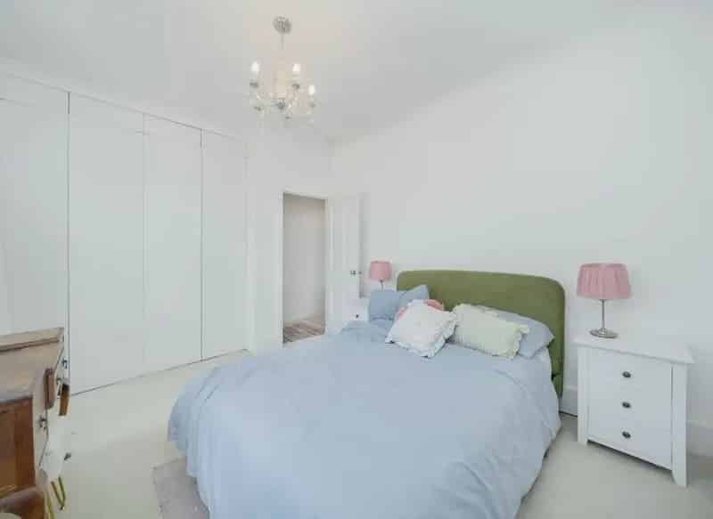 Flat For Sale , London, England