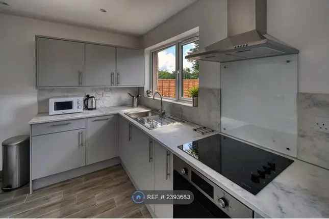 Semi-Detached House to Rent in Bristol BS10