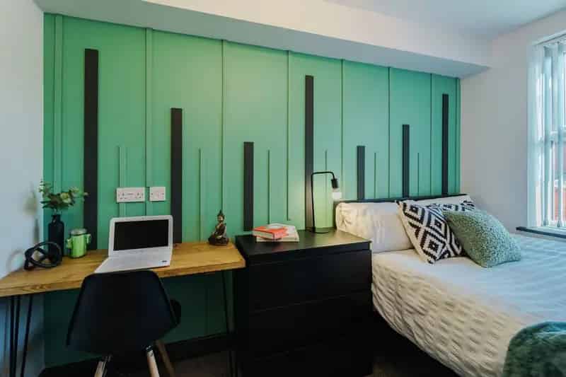 1 Bedroom House Share to Rent