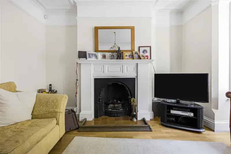 4 Bedroom Edwardian Townhouse to Rent