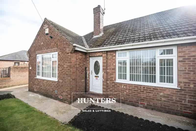 2 Bedroom Bungalow For Sale in Methley