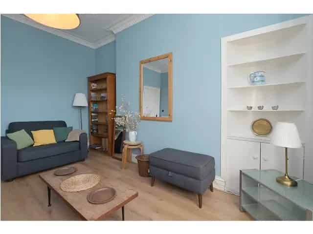 2 Bedroom Ground Floor Flat for Sale