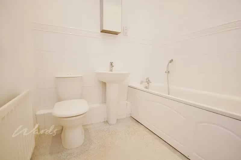 1 Bedroom Apartment Rochester City Centre