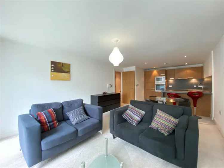 2 Bedroom Apartment Green Quarter Near Victoria Station