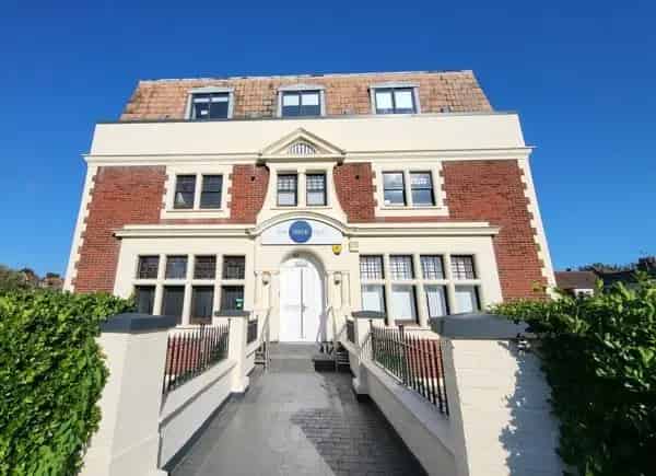 High Spec Office Suites Fully Inclusive Flexible Terms