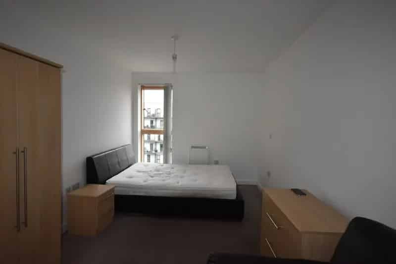 1 Bedroom Flat To Rent