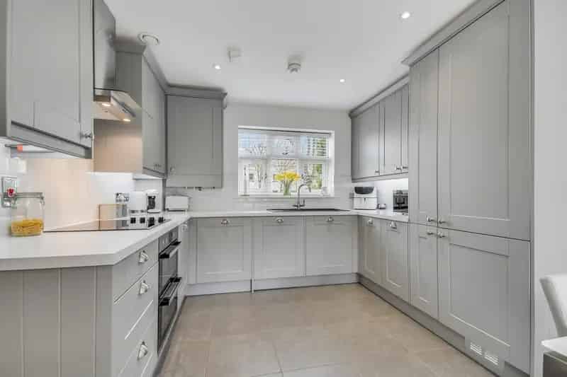 3 Bedroom Terraced House for Sale in St Johns Development