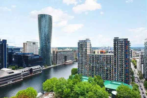 1 Pan Peninsula Square, Canary Wharf, London, E14 9HG | Property for sale | Savills