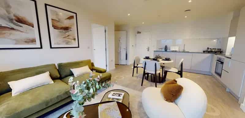 2 Bedroom Flat to Rent