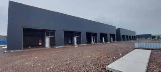 Industrial Units to Rent Cookstown