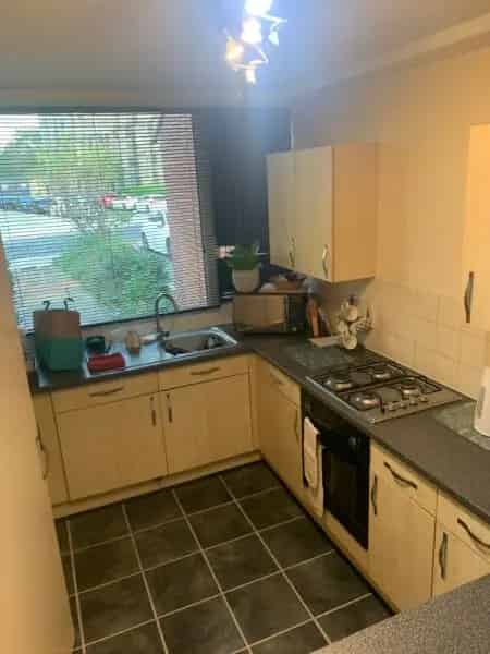 Large 3 Bed House Near Canary Wharf and Stratford - House Swap