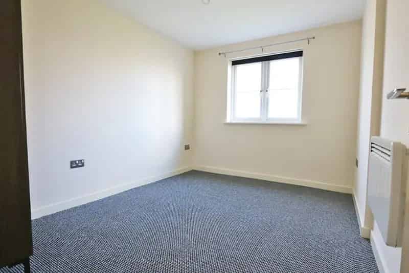 1 Bedroom Flat To Rent