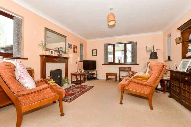 4 Bedroom Detached Bungalow For Sale