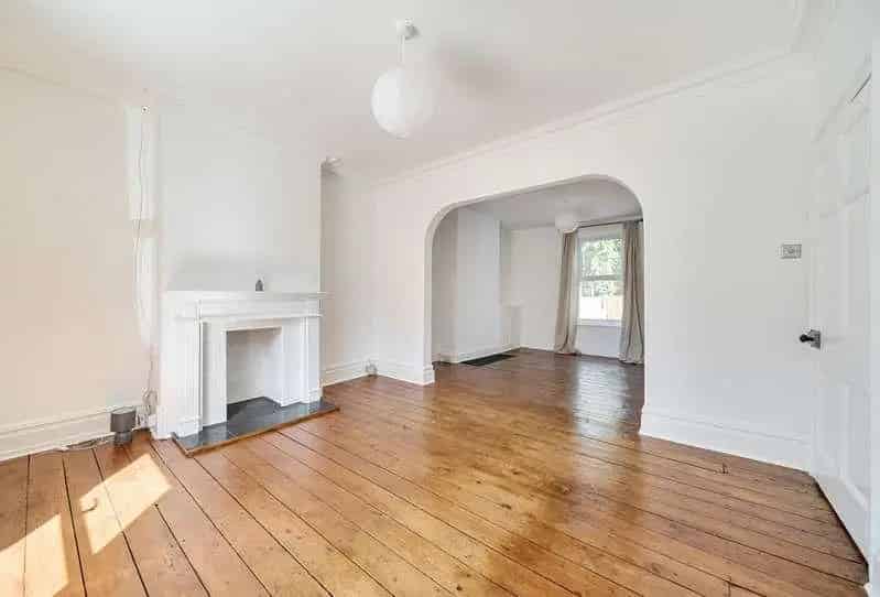 3 Bed House for Sale Near Pittville Park