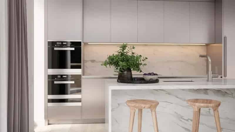 2 Bedroom Apartment House to Rent in London near Great Portland Street