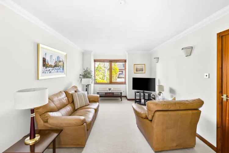 3 Bed Semi-Detached House in Newmachar