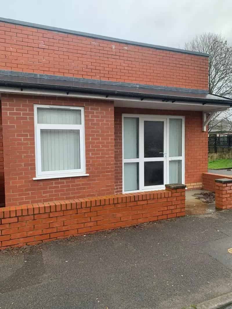 1 bedroom Flat
 To Rent