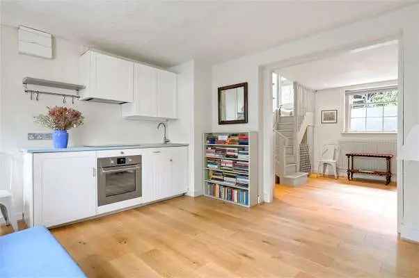 Stonefield Street, Islington, London, N1 0HP | Property for sale | Savills