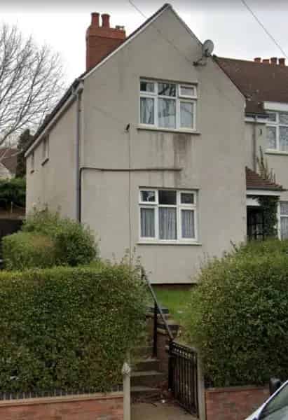 House For Rent , Wolverhampton, England