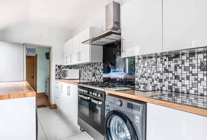 3 Bedroom House for Sale in Kingswood
