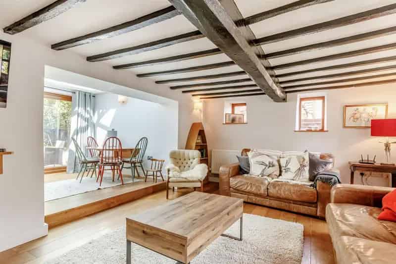 Detached House for sale with 4 bedrooms, High Street Whittlebury, Towcester