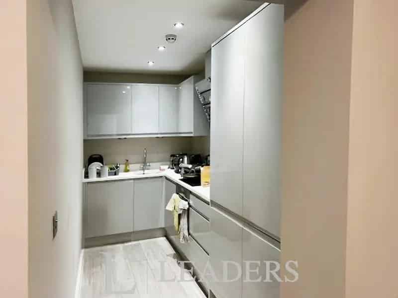 1 Bedroom Luxury Apartment Bartholomew Square Student Friendly