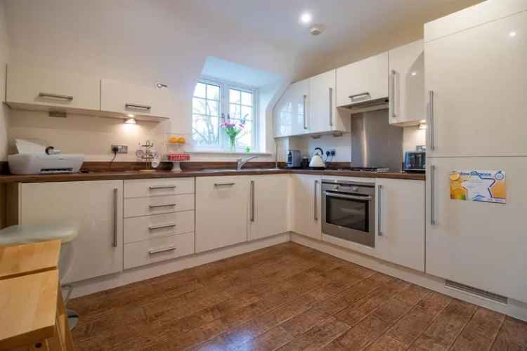 2 Bedroom Apartment for Sale in Solihull