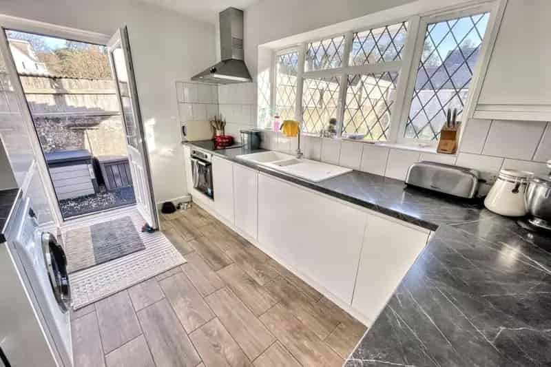 3 Bedroom Detached Bungalow for Sale in Queens Park