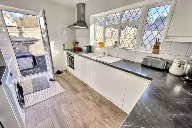 3 Bedroom Detached Bungalow for Sale in Queens Park