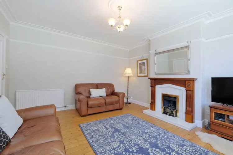 House For Rent in Aberdeen City, Scotland