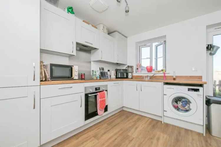 2 Bed House with Garden and Ensuite