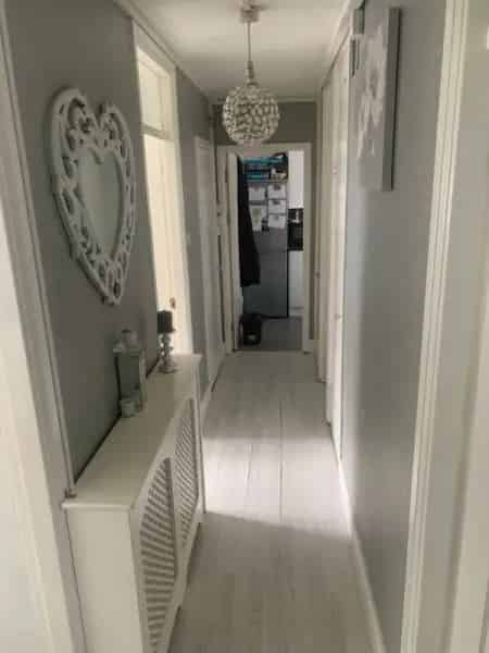 Spacious 2 Bedroom Flat Bermondsey Balcony Quiet Area Near Transport