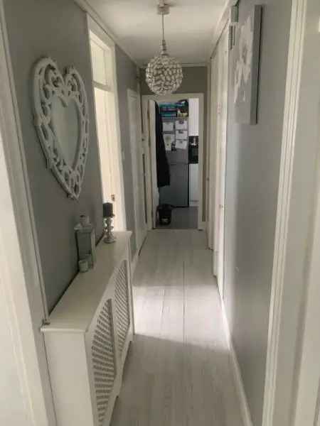 Flat For Rent in Chelmsford, England