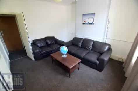 4 rooms house of 29 m² in Sheffield