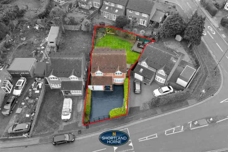 4 Bedroom Detached House to Rent Ash Green Coventry