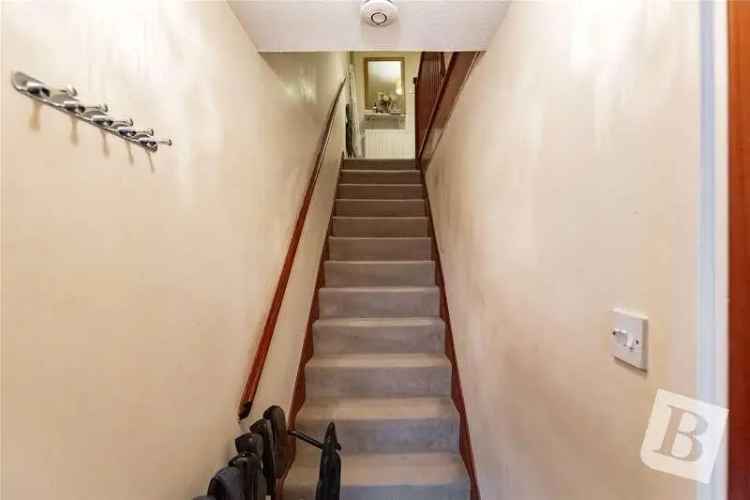 1 Bed Flat for Sale near Dagenham Heathway Station