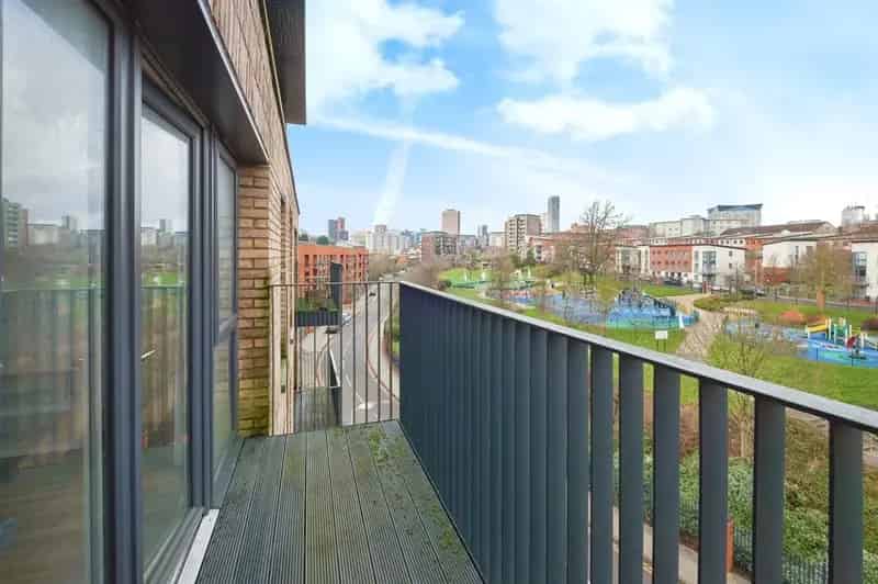 Modern One Bedroom Apartment near Grand Central Station