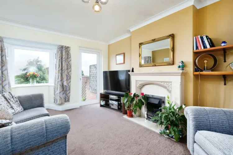 4 Bedroom Semi Detached House for Sale Bridlington